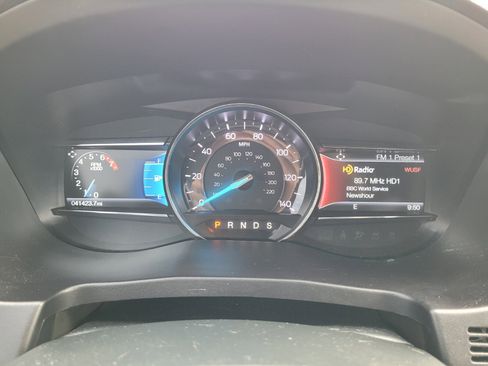 Used 2019 Ford Explorer Limited w/ Class III Trailer Tow Package image 30