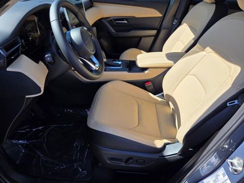 New 2026 MAZDA CX-5 2.5 S w/ Premium Plus Package image 6