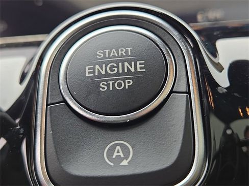 New 2026 Mercedes-Benz CLA 250 4MATIC image 11