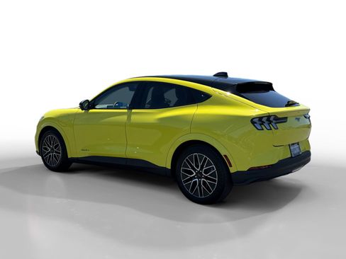 Used 2025 Ford Mustang Mach-E Premium RWD image 3