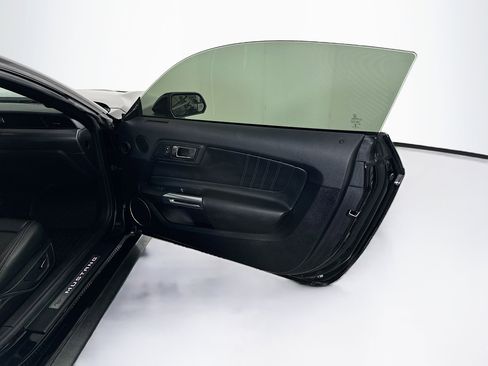 Used 2019 Ford Mustang GT Premium w/ GT Performance Package image 28