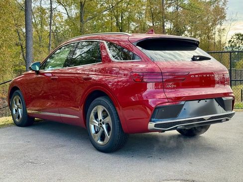 New 2026 Genesis GV70 2.5T Advanced image 11