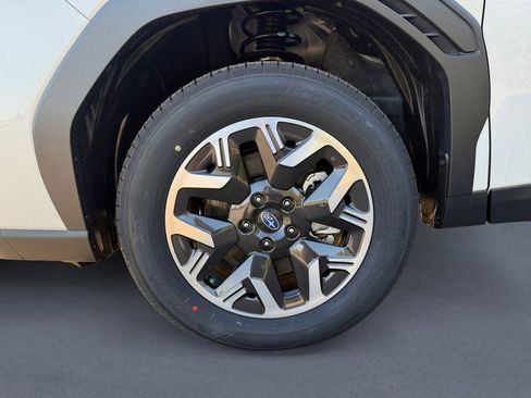 New 2026 Subaru Forester Premium AWD/4WD image 9