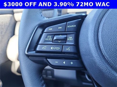 New 2026 Subaru Outback Limited XT image 24