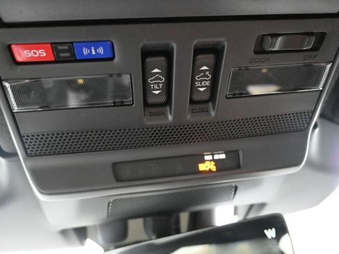 New 2026 Subaru Outback Touring image 37