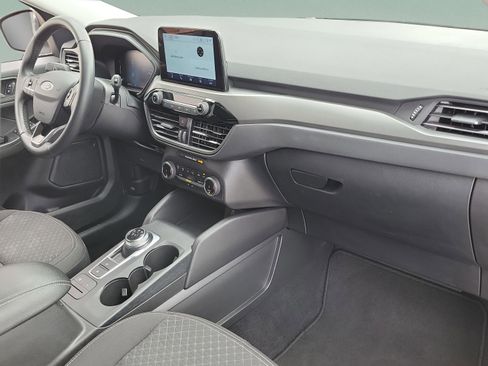 Certified 2024 Ford Escape Active image 30