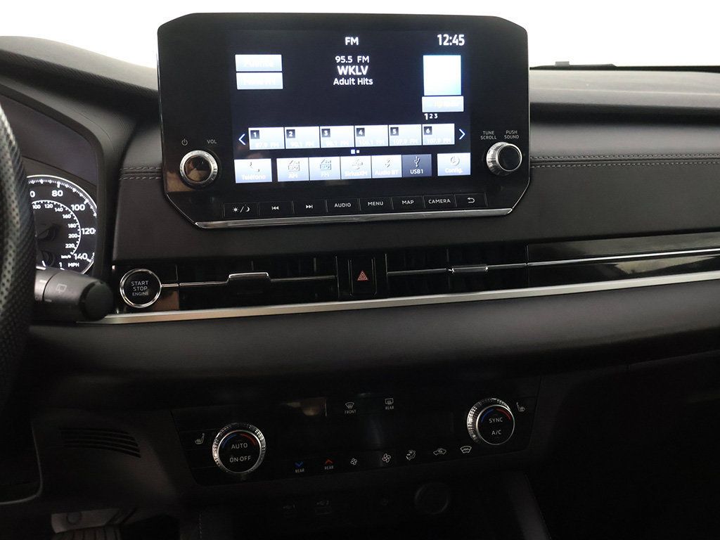 Used 2022 Mitsubishi Outlander SEL AWD/4WD image 43