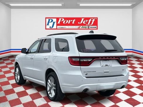 Certified 2024 Dodge Durango GT image 5