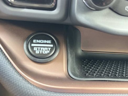 Used 2023 Ford Bronco Sport Outer Banks AWD/4WD image 41
