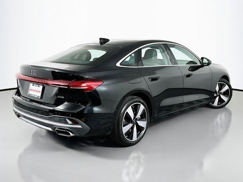 Used 2025 Audi A5 2.0T Premium Plus w/ Premium Plus AWD/4WD image 14