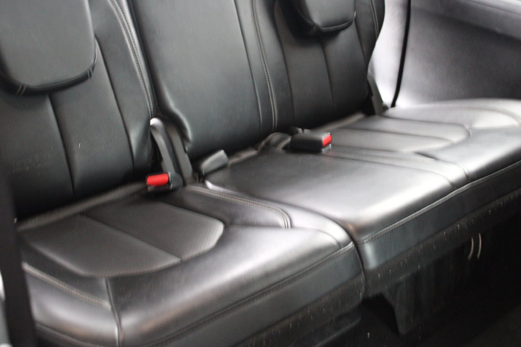 Used 2025 Chrysler Pacifica Select FWD image 31