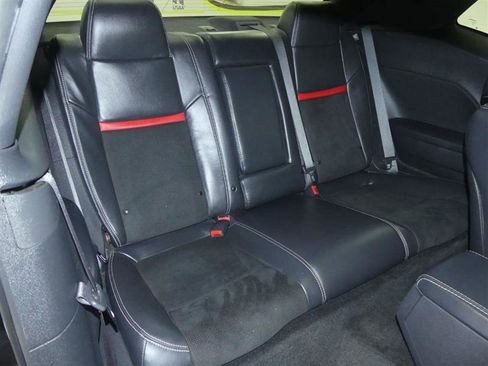 Used 2012 Dodge Challenger SRT8 image 20