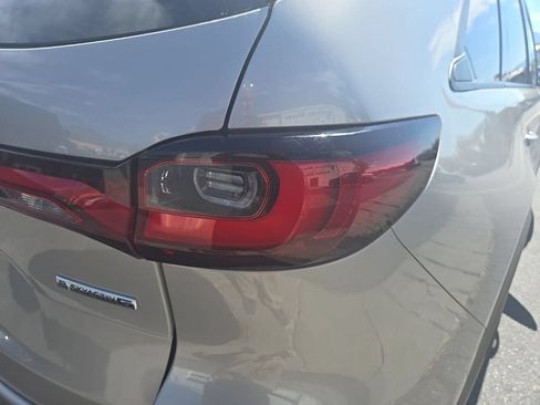 Used 2025 MAZDA CX-90 3.3 Turbo w/ Preferred Package AWD/4WD image 37