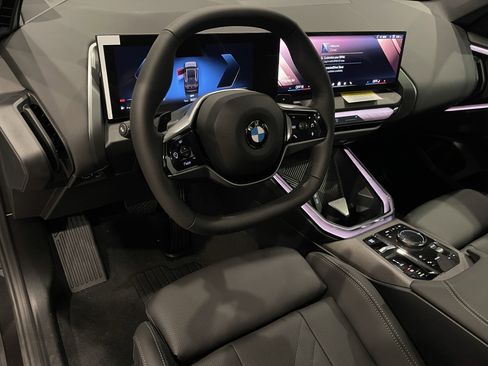 New 2026 BMW X3 xDrive30 w/ Convenience Package image 7