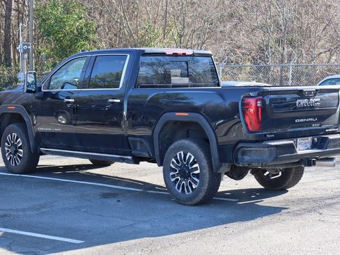 New 2026 GMC Sierra 2500 Denali Ultimate w/ Max Trailering Package AWD/4WD image 6