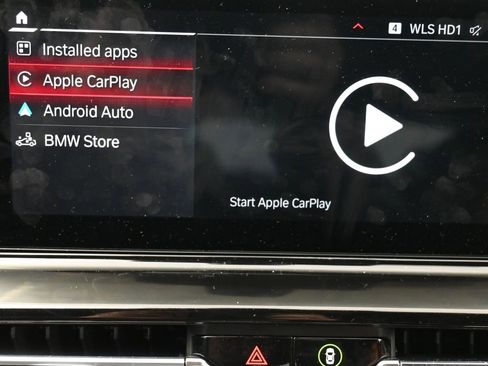 Used 2022 BMW M8 Gran Coupe xDrive Competition image 18