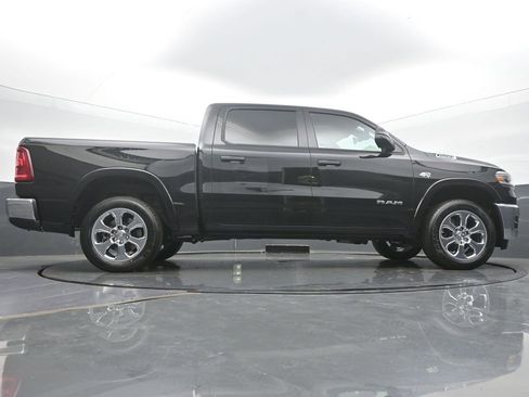 New 2026 RAM 1500 Big Horn AWD/4WD image 23