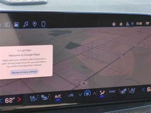 New 2026 Chevrolet Traverse High Country image 21