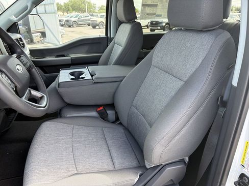 New 2026 Ford F250 XL w/ STX Appearance Package AWD/4WD image 14
