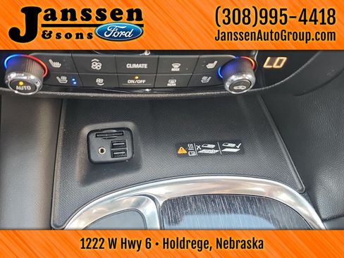 Used 2021 Buick Enclave Avenir FWD image 34
