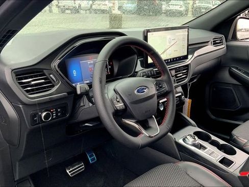 New 2024 Ford Escape ST-Line w/ Tech Pack #1 image 6