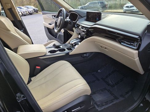 Certified 2024 Acura MDX w/Tech image 26