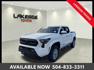 Certified 2026 Toyota Tacoma SR5 RWD 360° Tour