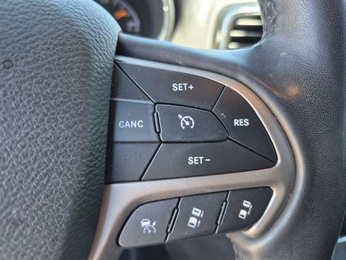 Used 2021 Jeep Grand Cherokee Limited w/ Quick Order Package 28K 80th AWD/4WD image 28