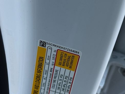 New 2026 Chevrolet Silverado 1500 LT image 29