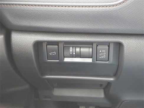 New 2026 Subaru Forester Touring image 22