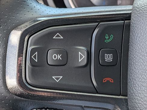 Certified 2024 RAM 2500 Rebel w/ Level 2 Equipment Group image 20