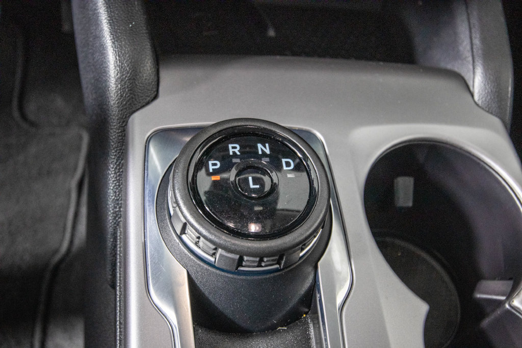 Used 2024 Ford Bronco Sport Outer Banks w/ Tech Package AWD/4WD image 25