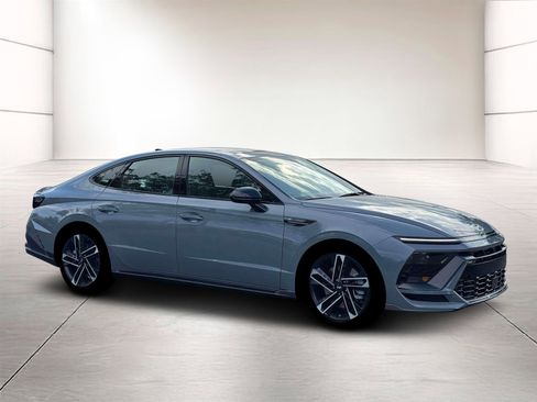 New 2026 Hyundai Sonata N Line image 10