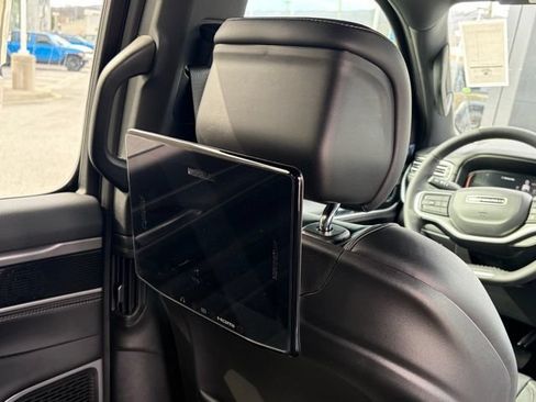 New 2026 Jeep Grand Wagoneer L Limited w/ Rear Seat Video Group I AWD/4WD image 32