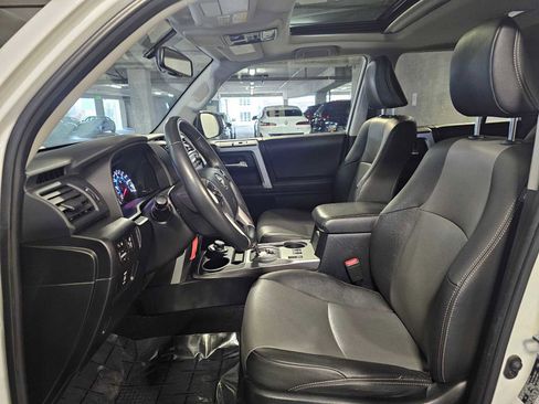 Used 2019 Toyota 4Runner SR5 Premium image 30