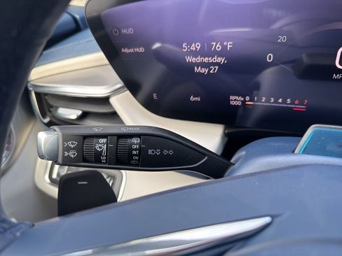 New 2026 Buick Enclave Avenir w/ Super Cruise Package AWD/4WD image 31