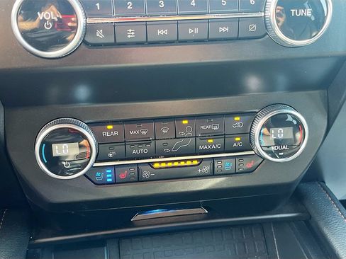 Used 2021 Ford Expedition King Ranch RWD image 16