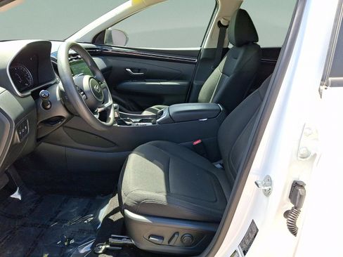 Used 2023 Hyundai Tucson SEL AWD/4WD image 12