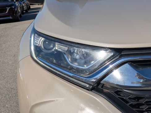 Used 2019 Honda CR-V EX image 10