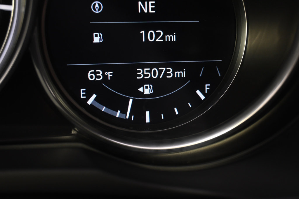 Used 2025 MAZDA CX-5 AWD 2.5 S image 25