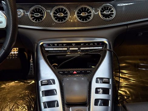 Used 2019 Mercedes-Benz AMG GT 63 S image 20
