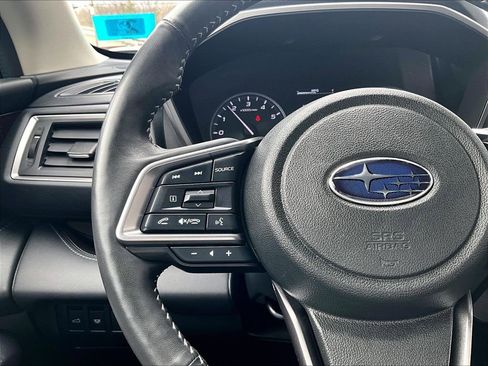 Used 2024 Subaru Ascent Touring AWD/4WD image 24