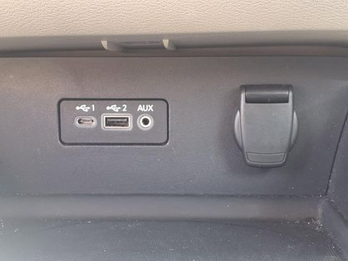 Used 2025 Nissan Altima 2.5 SV image 5