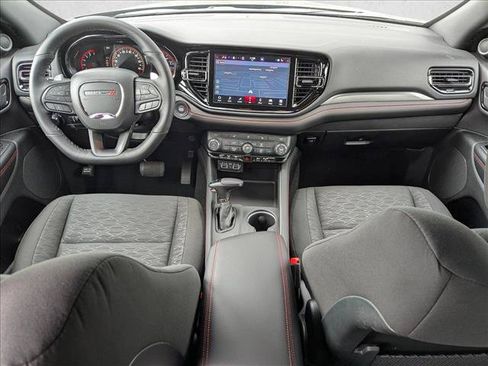 New 2026 Dodge Durango GT RWD image 14