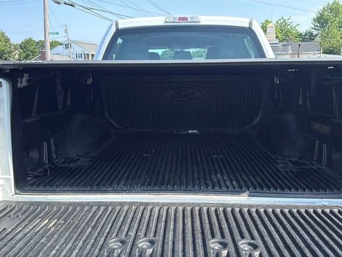 Used 2014 Ford F150 STX w/ Equipment Group 201A Mid AWD/4WD image 10