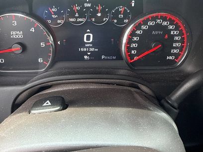 Used 2016 GMC Yukon Denali w/ Open Road Package