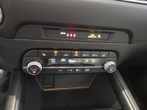 New 2025 MAZDA CX-5 AWD 2.5 S w/ Preferred Package image 23