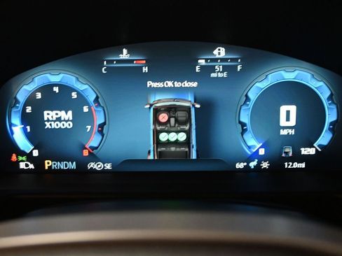 New 2026 Ford Bronco Badlands image 10