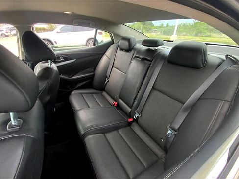 Used 2016 Nissan Maxima 3.5 SV image 20