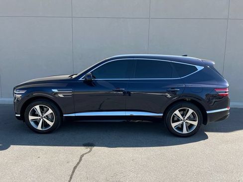 Used 2024 Genesis GV80 2.5T w/ Advanced Package AWD/4WD image 4